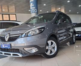 Renault Scénic XMod Cross Energy PERMUTO