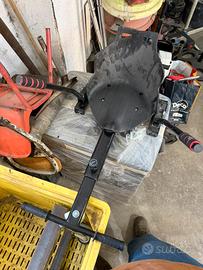 Seggiolino per hoverboard