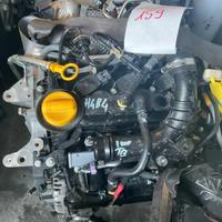 H4BB4 H4B410 MOTORE RENAULT Clio Serie IV