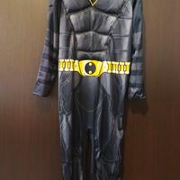 costume Batman carnevale 