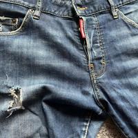 Jeans dsq2