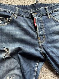 Jeans dsq2