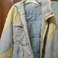 giacca a vento ellesse