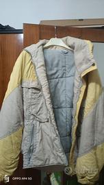 giacca a vento ellesse