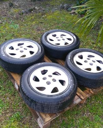 gomme auto
