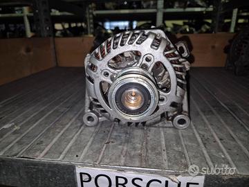 Alternatore Per CitroÃ?n Jumper - Fiat Ducato AH03