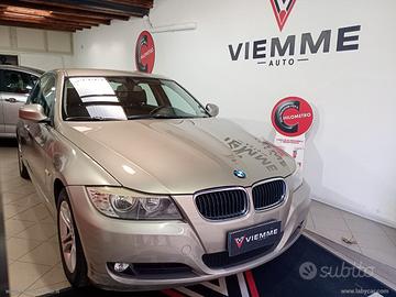 Bmw 318 318d 2.0 143CV cat