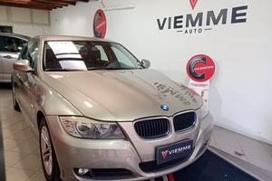 Bmw 318 318d 2.0 143CV cat