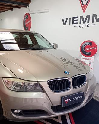 Bmw 318 318d 2.0 143CV cat
