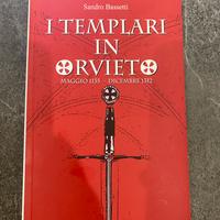 I Templari in Orvieto - Sandro Bassetti