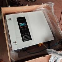 Stazione di ricarica DC 30kw