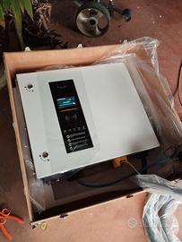 Stazione di ricarica DC 30kw