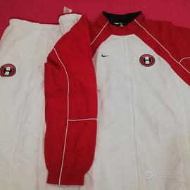 NikeTuta Estiva   Taglia XXL Nuova