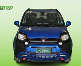 FIAT PANDA - MY24 1.0 70CV HYBRID CROSS U189608