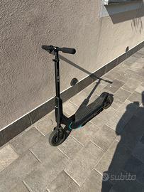 Monopattino elettrico