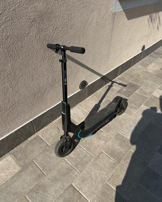 Monopattino elettrico