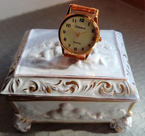 Orologio GENEVA da uomo.