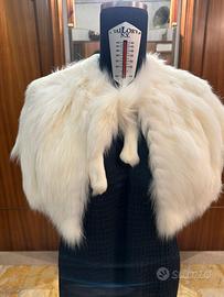 Coprispalla da sposa