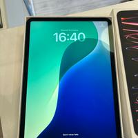 iPad Pro 11 4a Gen 512Gb WiFi-Cellular