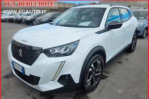 Peugeot 2008 BlueHDi 100 S&S GT Line