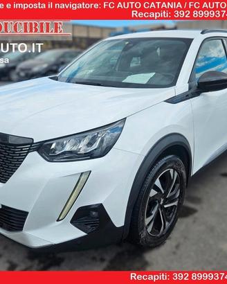 Peugeot 2008 BlueHDi 100 S&S GT Line