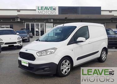 Ford Tourneo Courier 1.5 TDCI 75 CV (M1477)