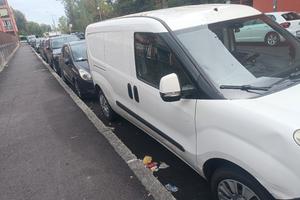 fiat doblo maxy