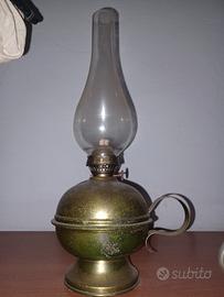 Lampada 