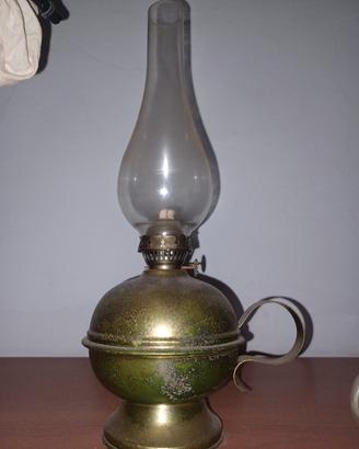 Lampada 