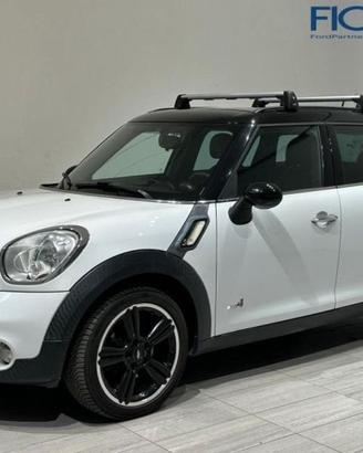 MINI Countryman MINI MINI COOPER SD ALL4