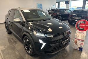 RENAULT Captur 1.0 Benzina Techno StraFull