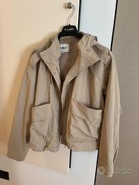 Giubbino estivo donna