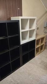 scaffili  IKEA KALLAX