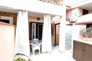 Casa vacanza villa villasimius agosto mare sardegn