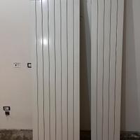 Termosifoni in alluminio