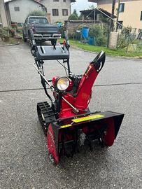 Spazzaneve honda