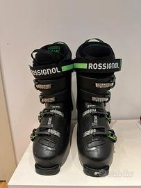 Scarponi rossignol