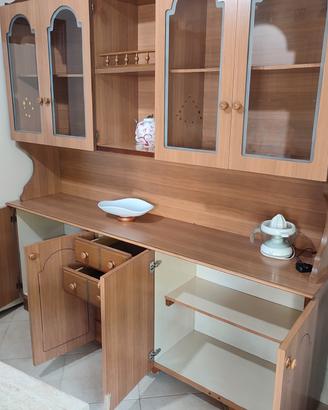 Piattaia-credenza
