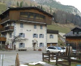 Appartamento dolomiti marmolada alleghe cortina