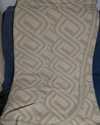 Copriletto Vintage Bassetti Made In Italy 250x260
