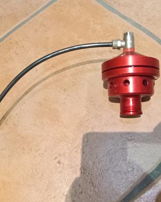 Pop off Lancia Delta Evo semi nuova