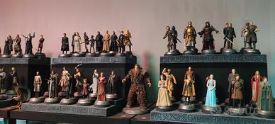 Collezione Game of Thrones