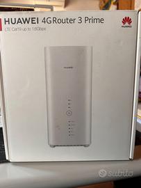 Router 4G Huawei