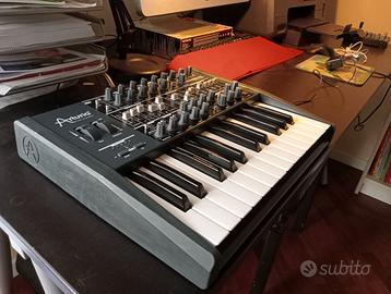 Minibrute Arturia