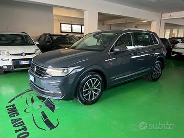 Volkswagen Tiguan 2.0 TDI SCR Life