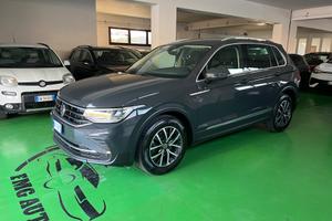 Volkswagen Tiguan 2.0 TDI SCR Life
