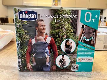 Chicco Marsupio Hip Seat Carrier