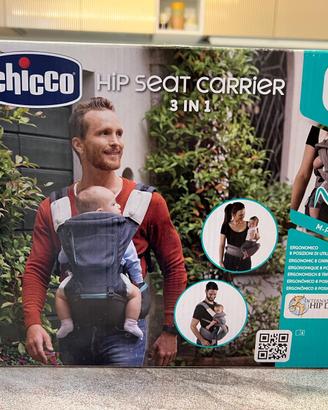 Chicco Marsupio Hip Seat Carrier