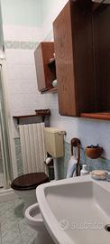 completo mobiletto da bagno come da foto
