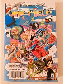 One Piece 1-91 blu